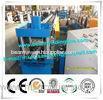 Roller Shutter Steel Silo Forming Machine for Roof andWallSheet