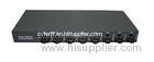 8-Port 10 / 100Base-Tx and 8-Port 100Base-Fx Fiber Switch 8port 10 / 100M RJ-45