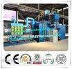 Industrial Automatic Shot Blasting Machine For Steel Struction Component