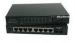 IEEE802.3x Fiber Switch , CSMA / CD fiber optic network switch