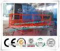 Construction Steel Shot Blasting Equipment For Pipe Outside and Inside Blasting