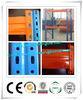 Warehouse Cold Rolled Steel Sections For Storage Racking System