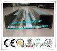Galvanized ASTM Cold Formed Steel Sections / U Channel Hollow Section