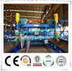 Professional T Type Submerged Arc Welding Machine For H Beam Production Line