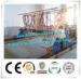 CNC Gas Cutting Machine / Plasma Cutting Equipment 12000*3200mm