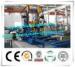 H Beam Straightening Machine , H Beam Welding Line Integrated Machine