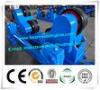 Blue Conventional Pipe Welding Rotator Self Aligned Welding Turning Rolls