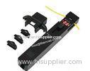 Fiber Optic Test Equipment , 800nm - 1700nm Optical Fiber Identifier