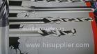 Solid Carbide High Speed Drill Bits Standard Type , CNC High Precision Drilling