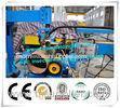 Column And Boom Welding Manipulators / Pinch Welding Rotator For Flange And Pipe