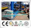 Pipe Welding Manipulator / Outside Circumferential Seam Automatic Welding Machine