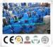 Welding Manipulator Wind Tower Production Line Pipe Rollers For Welding