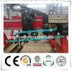 Steel Structure Horizontal Box Beam Production Line H Beam Welding Machine