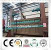 Chain Type Turning Machine Box Beam Production Line / Chain Overturn Machine