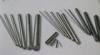 Stainless steel Extruded Micro Grain Carbide Rod / Tungsten Carbide Bar 50mm