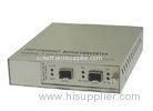 SFP To SFP 10G Media Converter 16 Channel