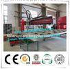 Corrugated Box Beam Production Line Dump Truck Panel H Beam Welding Machine