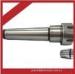 MT2 MT3 MT5 ER Collect Tool Holders For Cnc Lathes , Morse Taper Shank