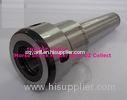 Custom ER OZ Collet Steel CNC Tool Holder Morse Shank Milling Holder