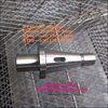 High Precision Steel CNC Tool Holder , MT2 MT3 Drilling Cutting Tool Holder