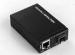 Mini 1000M Fiber Optic Media Converter MM 850nm SC 550M singlemode