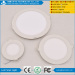 Ultra Thin 1125LM Epistar Round 15W LED Panel Lighting For Home Dia192mm*H13mm