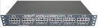 IEE802.3AF Power Over Ethernet POE Injector 24 Port 48V 0.35A 15.4W
