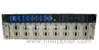 8 Channnel 10G Media Converter CWDM MUX AND DEMUX In One Fiber transmission