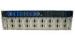 8 Channnel 10G Media Converter CWDM MUX AND DEMUX In One Fiber transmission