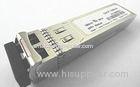 SFP+ Optical Transceiver Module 10G CWDM 80KM for 10G Fiber Channel Application