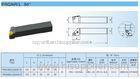 90PRGNR2020K12 Cylindrical Turning Tool Bar 2525M12 Hole Clamp