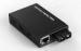 Compact Mini Type Fiber Optic Media Converter MM 850nm SC 550M Multi-mode