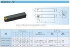 75SSBCR2020K09 Cylindrical Turning Tool Bar 1616H09 2525M09 2525M12