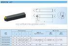 45SSDCN2020K09 Cylindrical Turning Tool BarSrew on Clamp Turning Holder