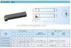 90STFCR2020K11 Cylindrical Turning Tool Bar 1616H11 2525M11 2525M16