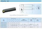 90STGCR2020K11 Cylindrical Turning Tool Bar 1616H11 2525M16 2525K09 Srew on Clamp