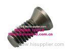 Cylindrical Turning Tool Holders Screw on Clamp Lathe Toolholder