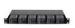1U 19inch 12 Slots Fiber Optic Media Converter Mini Media Converter Rack