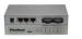 Iron TP Fiber Switch External potr-based VLAN and MTU VLAN