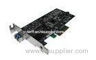 1000M PCI-E Fiber NIC PCI Express intel 82571EB chipset SFP Slot LC