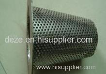 300 Micron Stainless Corny Keg Dry Hop Filter