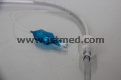 Endotracheal Tube (cuff or uncuff)