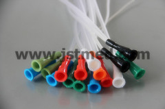 PVC Nelaton Catheter .