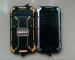 4-glte 5inch HD fdd lte waterproof SOS PTT Key NFC OEM rug-ged smart phone 5inch
