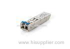 10G SFP + 40KM Fiber Optical Transceiver Module With LC Connector