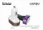 micro usb car charger small usb car charger