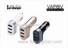 micro usb car charger mobile phone usb car charger