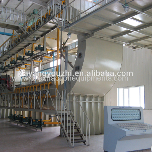 2015 new Sunflower Oil making line equipment