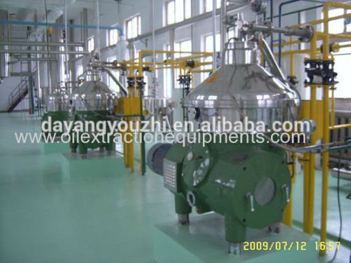 2015 new Sunflower Oil making line equipment