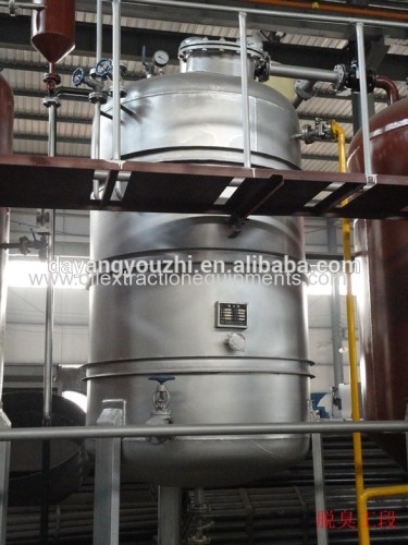 Best supplier Dayang Peanut oil manufacturing machine 